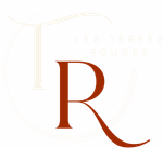 Les terres rouges